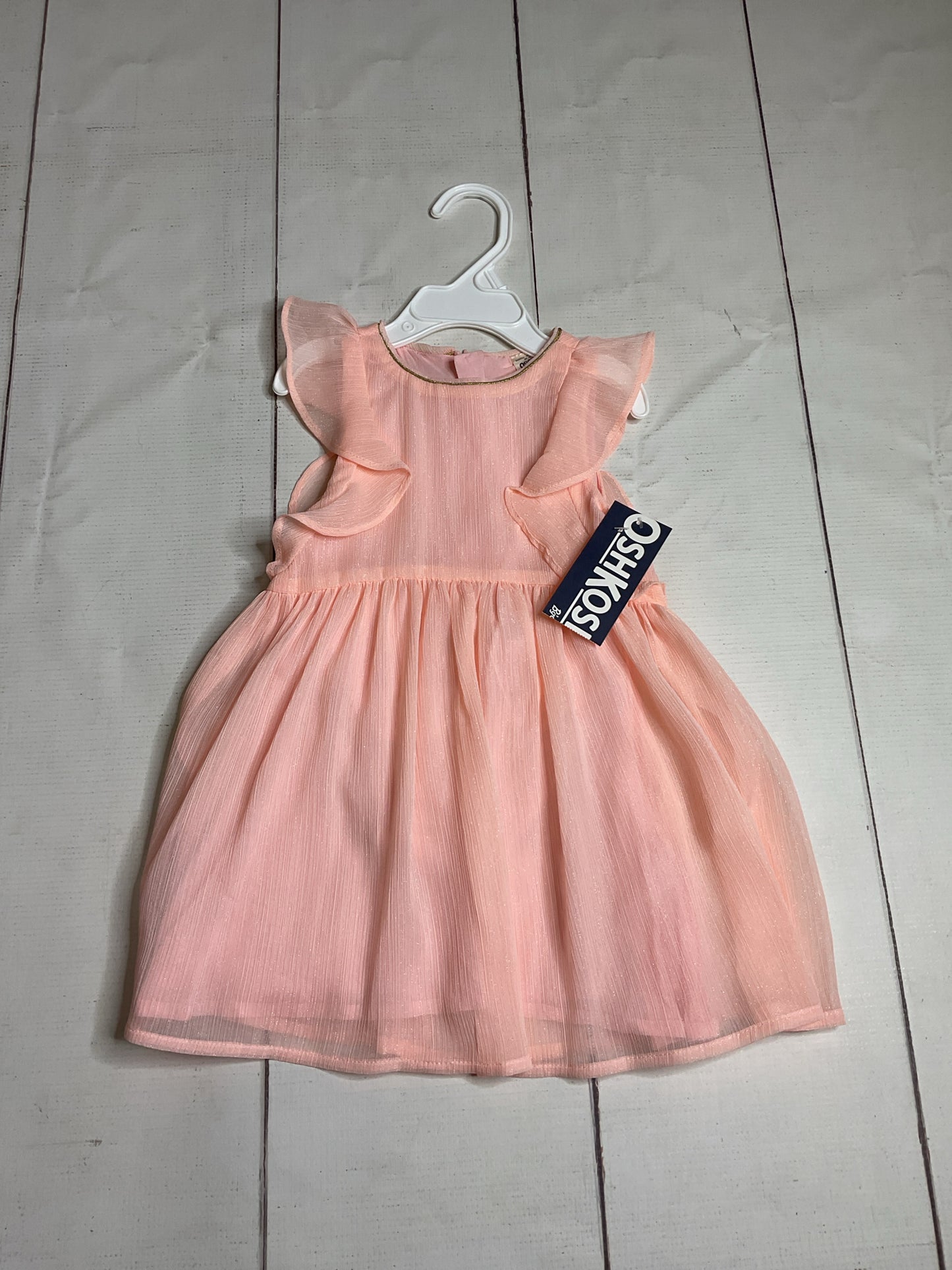 OshKosh Size 18M Dress