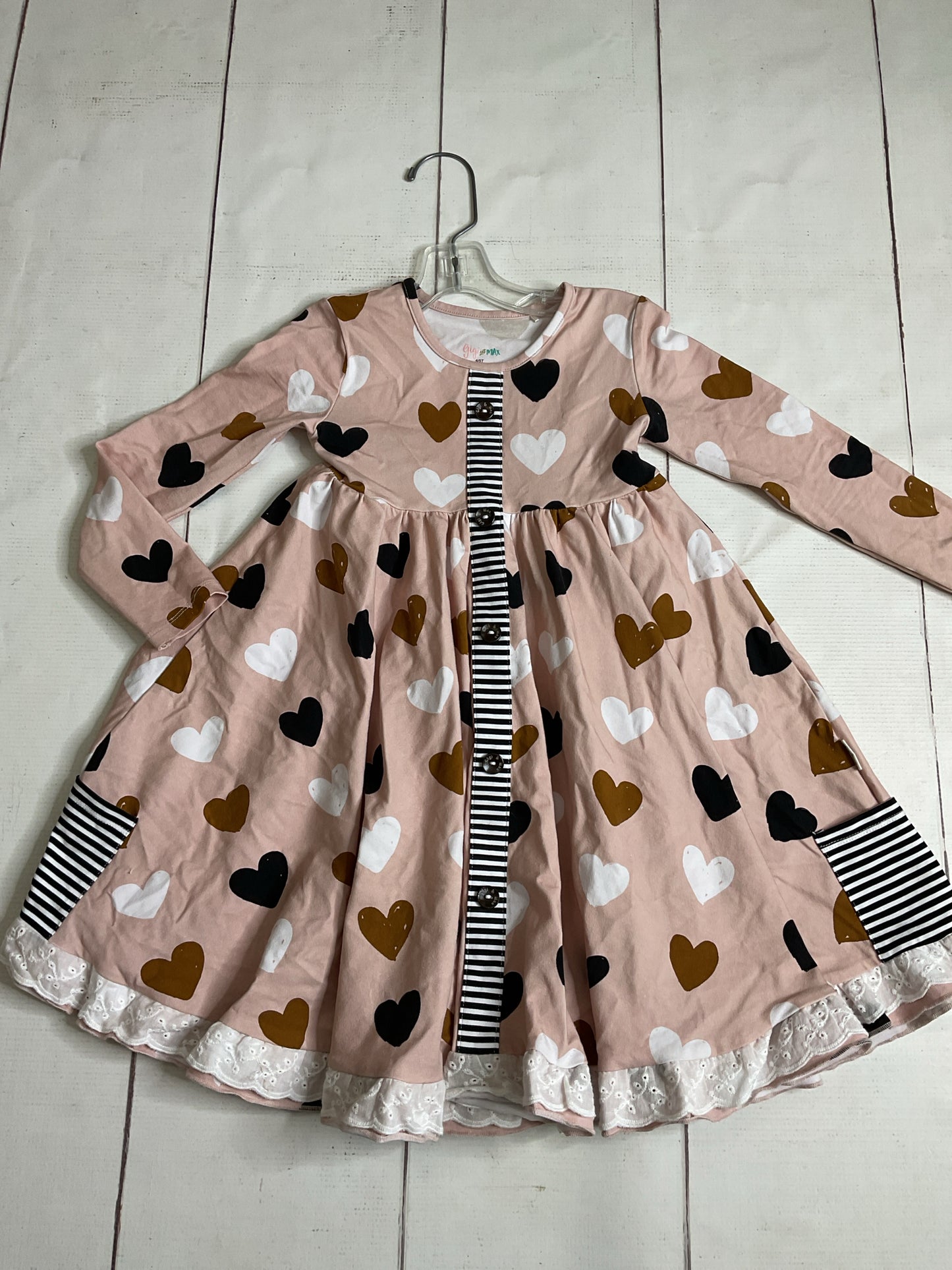 Gigi and Max Size 4/5 Dress