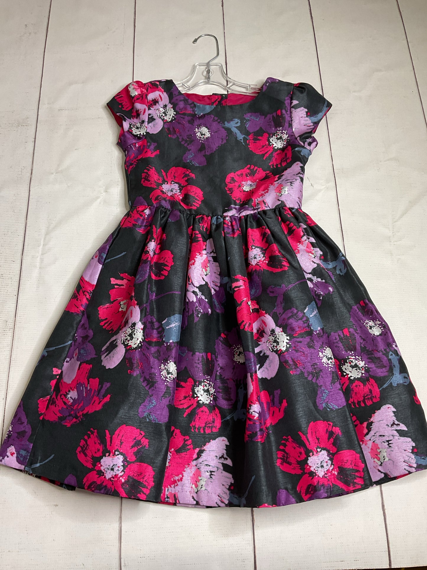 Gymboree Size 7 Dress