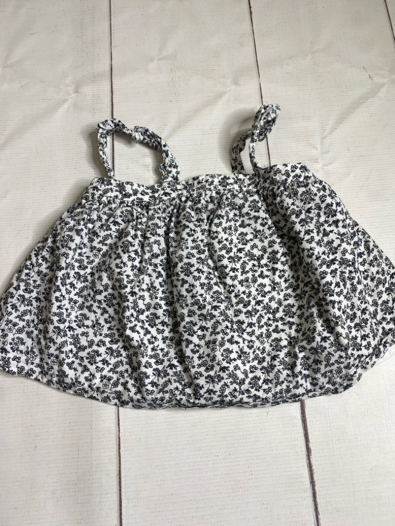 Janie & Jack Size 18/24M Top