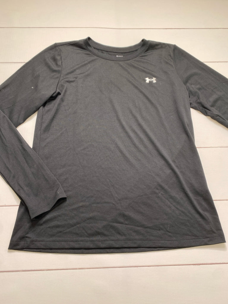 Under Armour Size Jr. - M Long Sleeve Tshirt