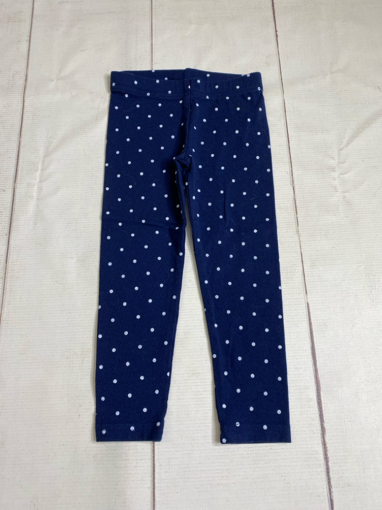 Carter's Size 3 Leggings