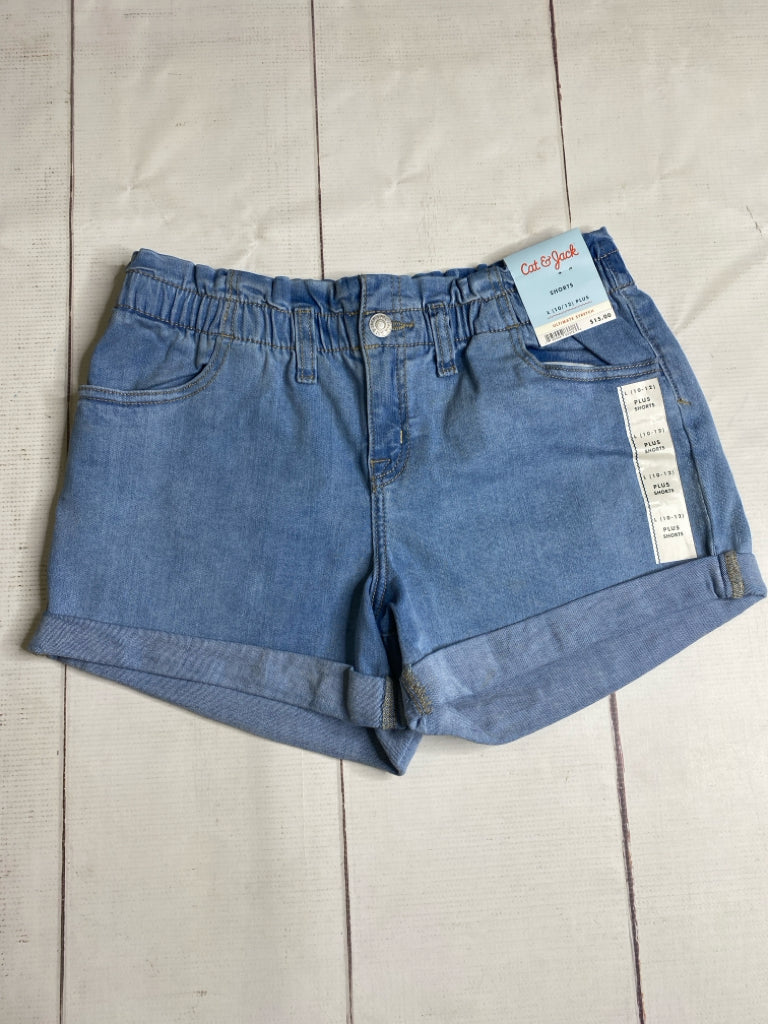 Cat & Jack Size 10/12+ Shorts