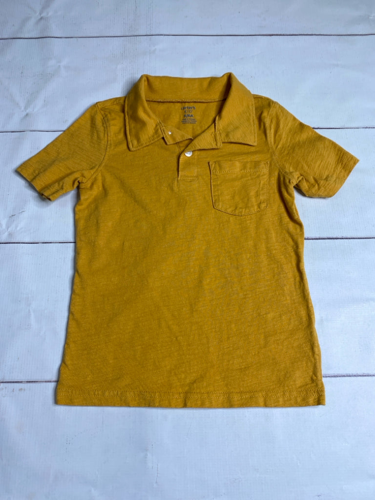 Carter's Size 6 Polo