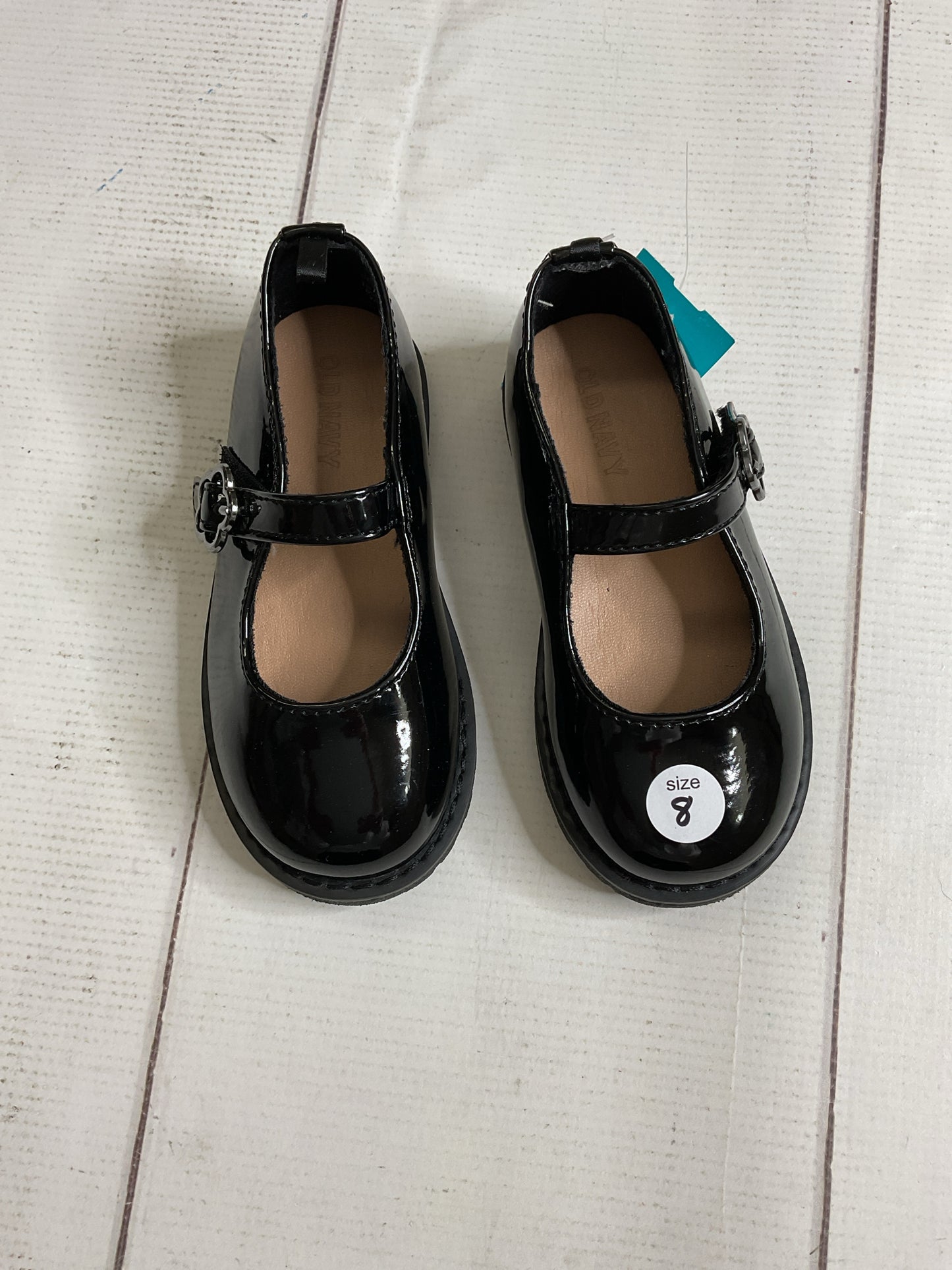 Old Navy Size 8 Shoes