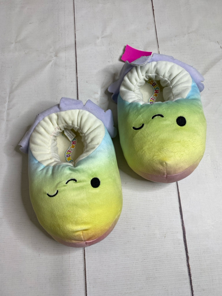 Squishmallows Size 4/5 Slippers