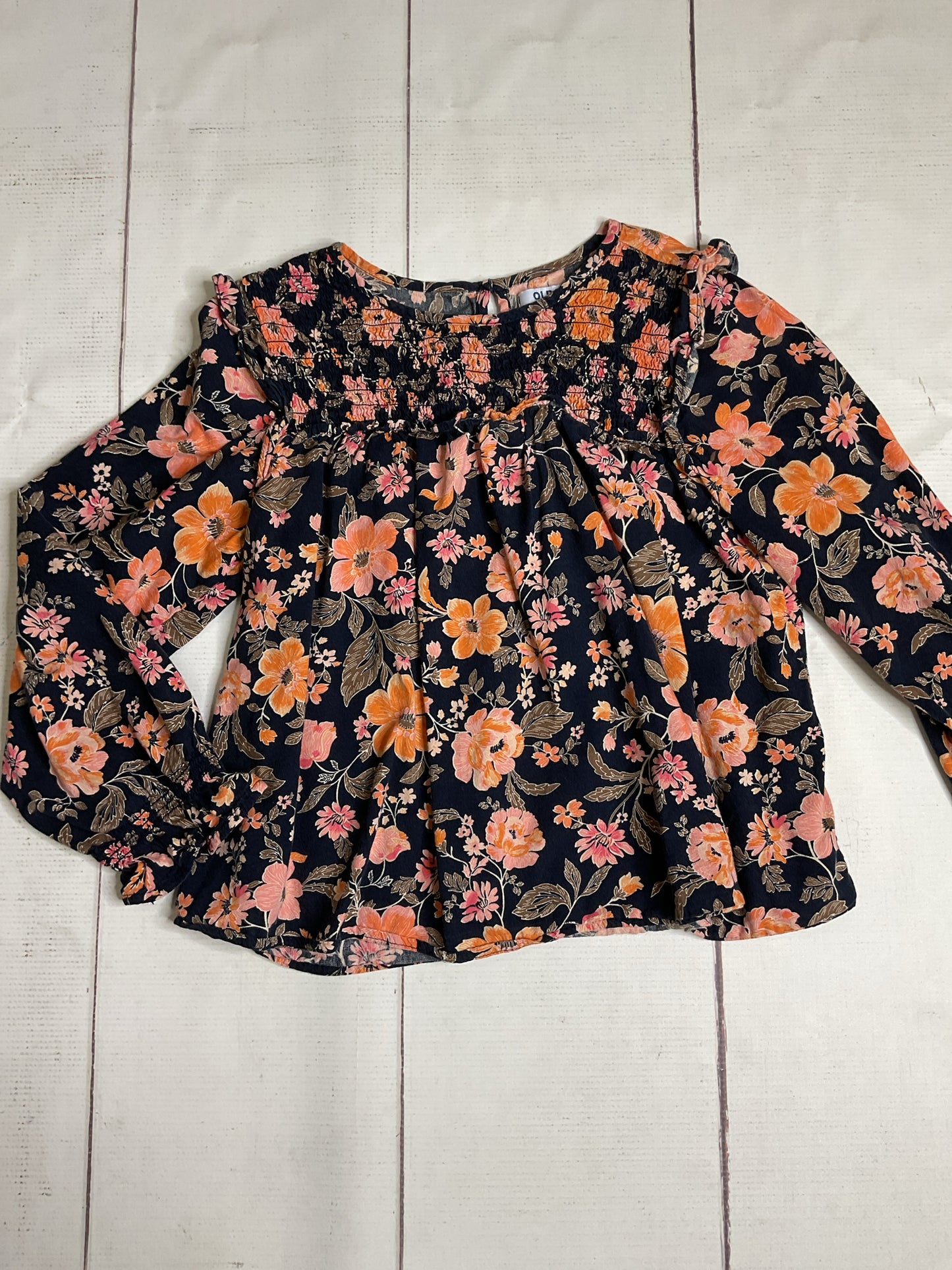 Old Navy Size 8 Top