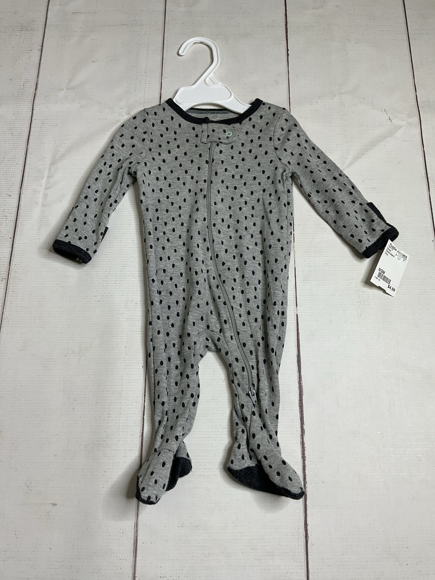 Cloud Island Size 0/3M Sleeper
