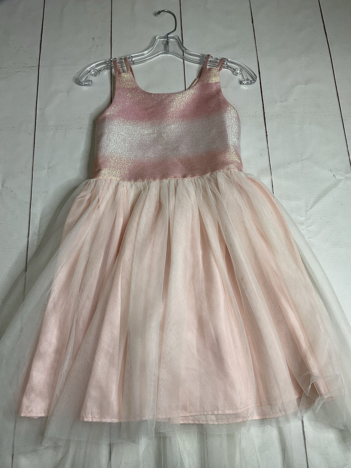 Cat & Jack Size 10/12 Dress