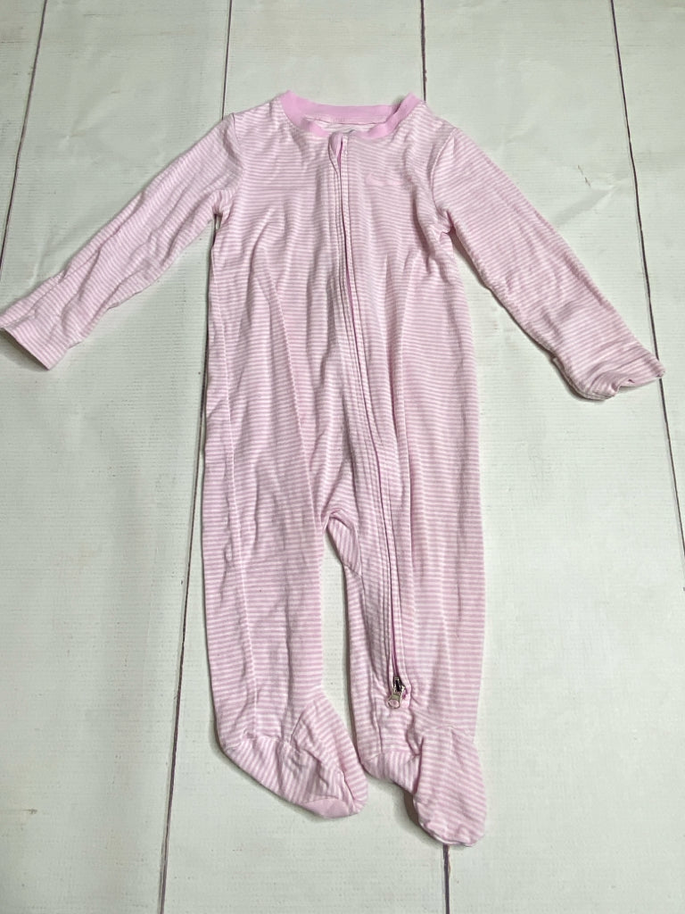 Nike Size 6M Sleeper