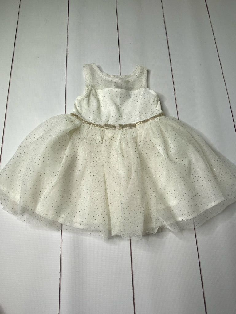 Zunie Size 12M Dress