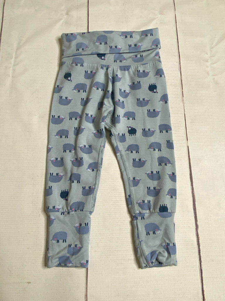 Hanna Andersson Size 6/12M Pants