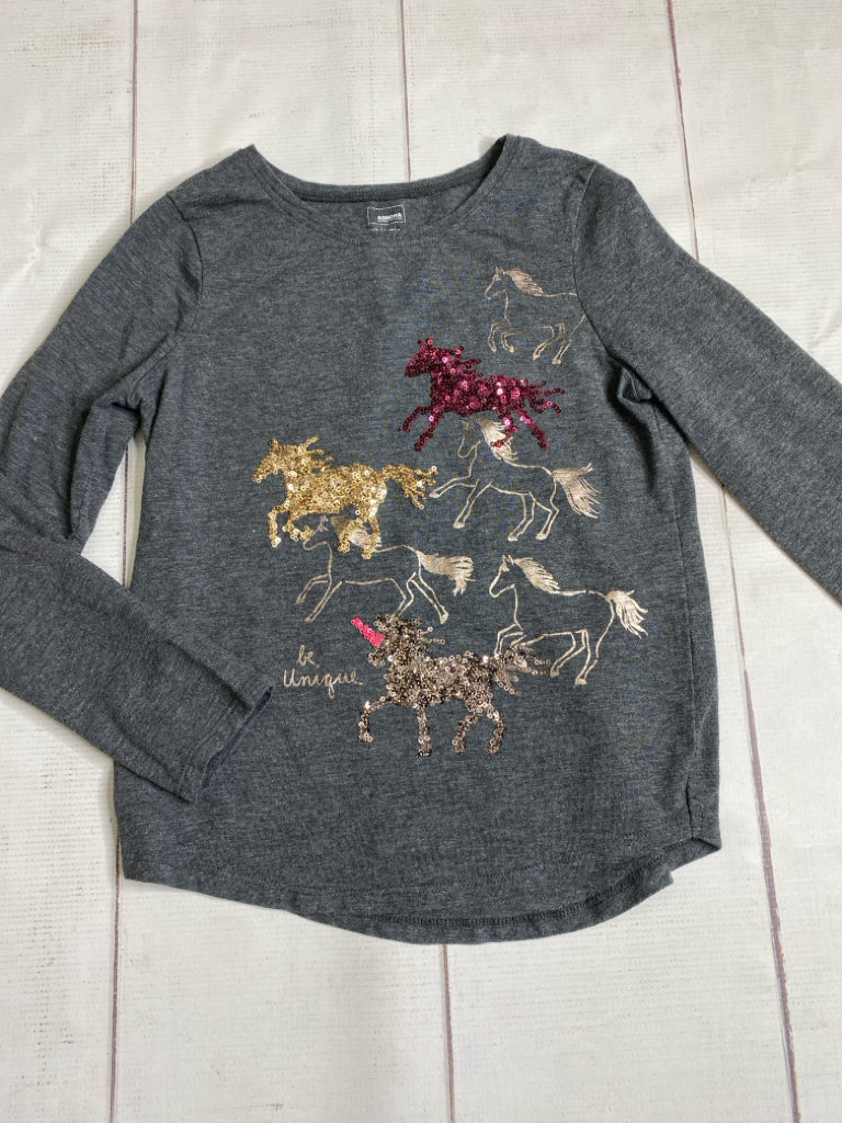 Sonoma Size 7 Long Sleeve Tshirt