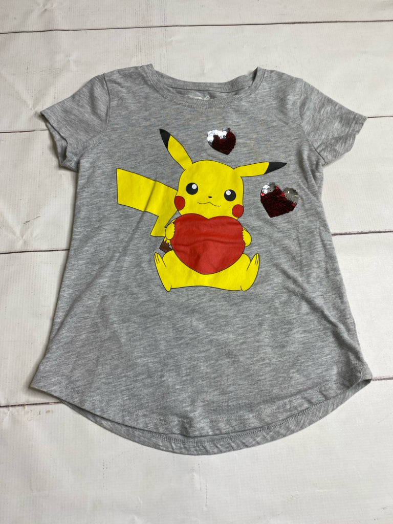 Pokemon Size 7/8 Tshirt