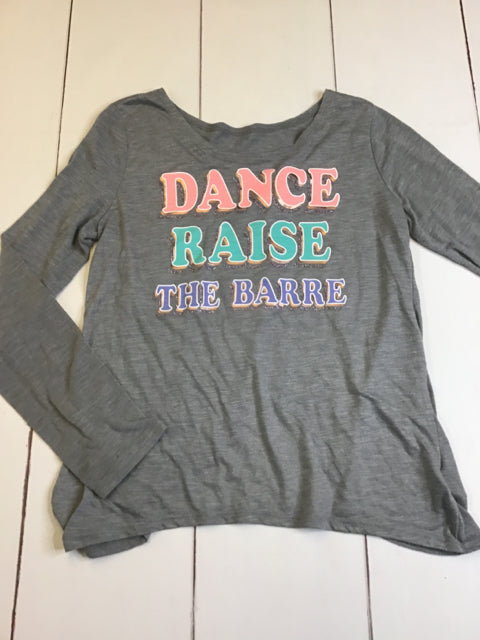 SO Size 16 Top
