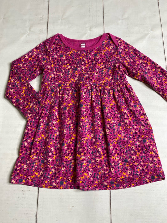 Tea Size 2 Dress