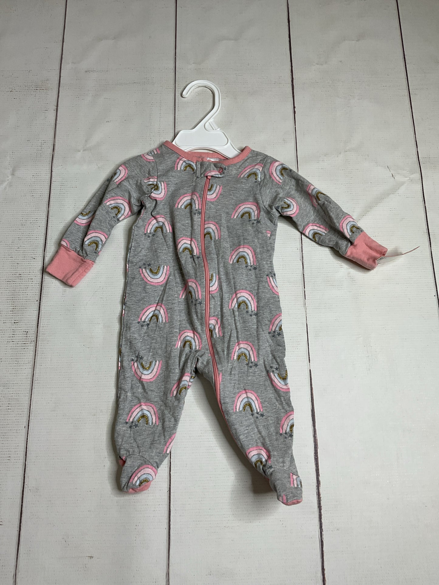 Gerber Size 0/3M Sleeper