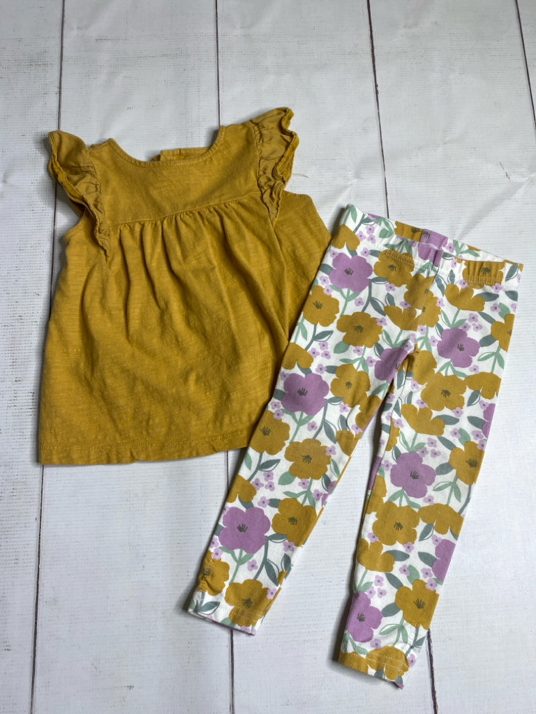 Child of Mine Size 2 2pc Outfit