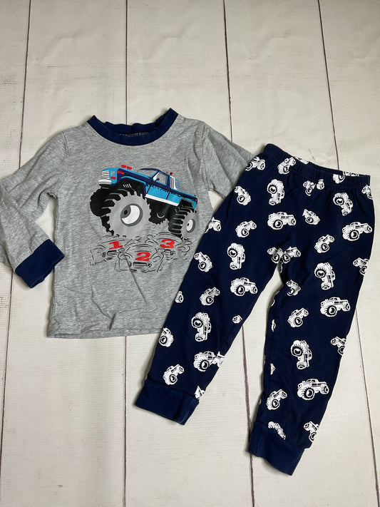 Size 2 2pc Pajamas