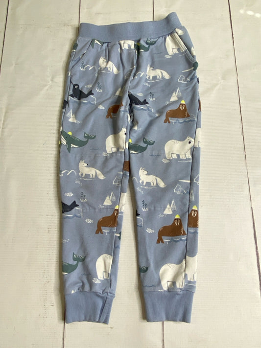 Little Sleepies Size 5 Joggers