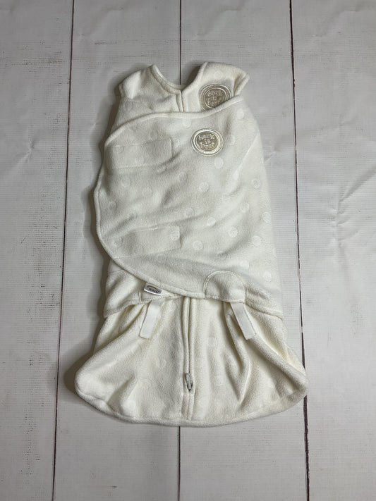 Halo Size Newborn Swaddle