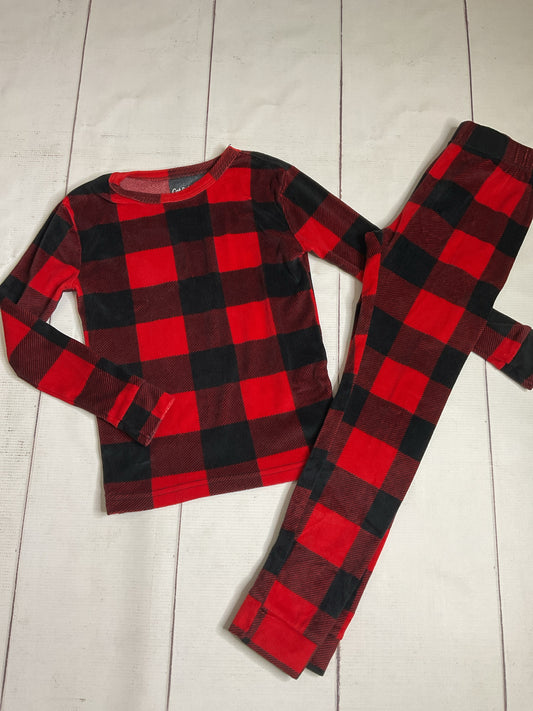Cat & Jack Size 6 2pc Pajamas