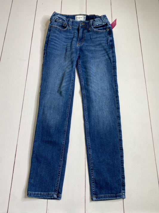 Abercrombie & Fitch Size 9/10 Jeans