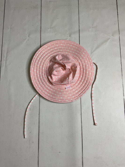 Ruffle Butts Size 0/12M Hat