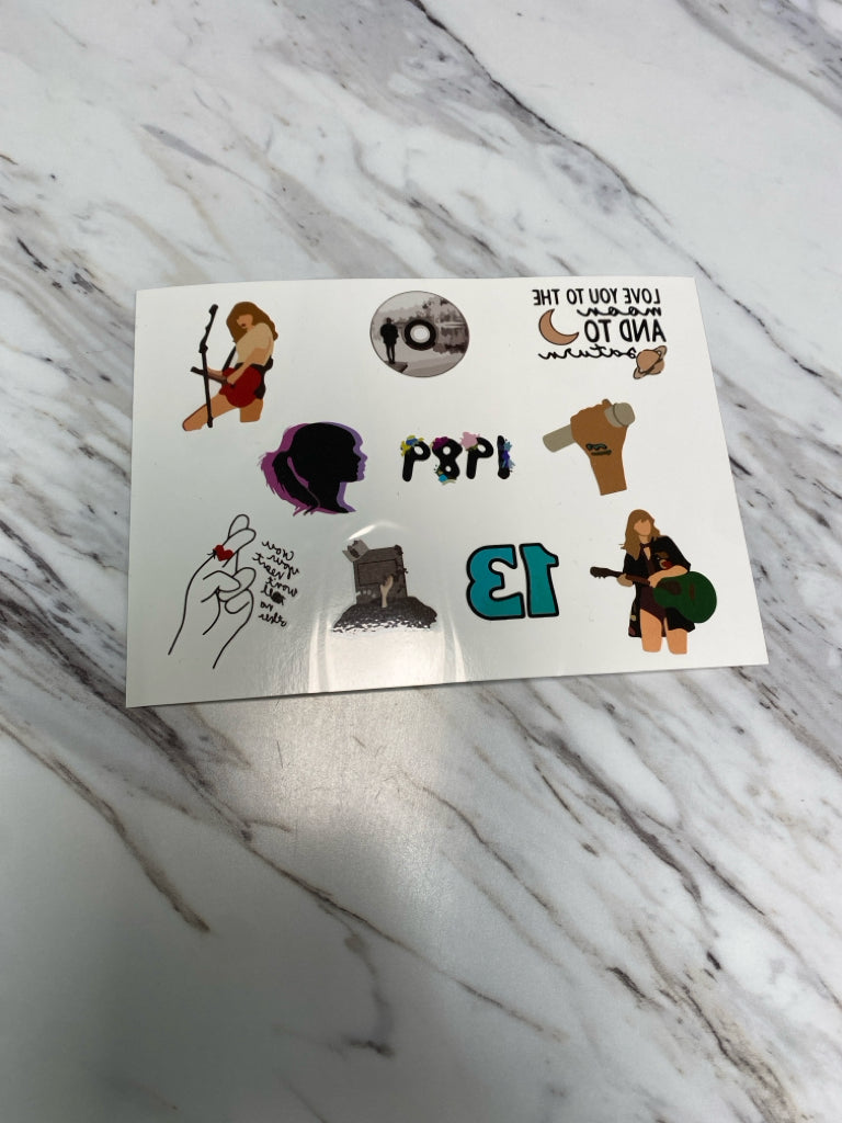 Taylor Swift Misc