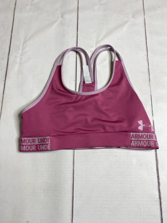 Under Armour Size YL Sports Bra