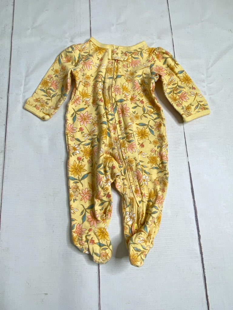 Carter's Size 3M Sleeper