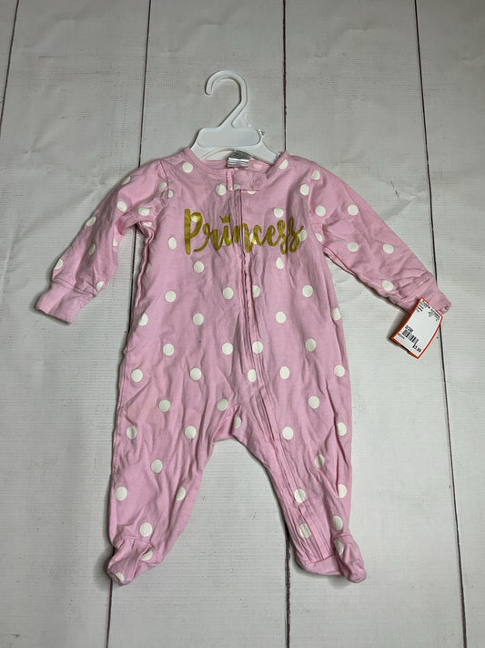 Gerber Size 0/3M Sleeper