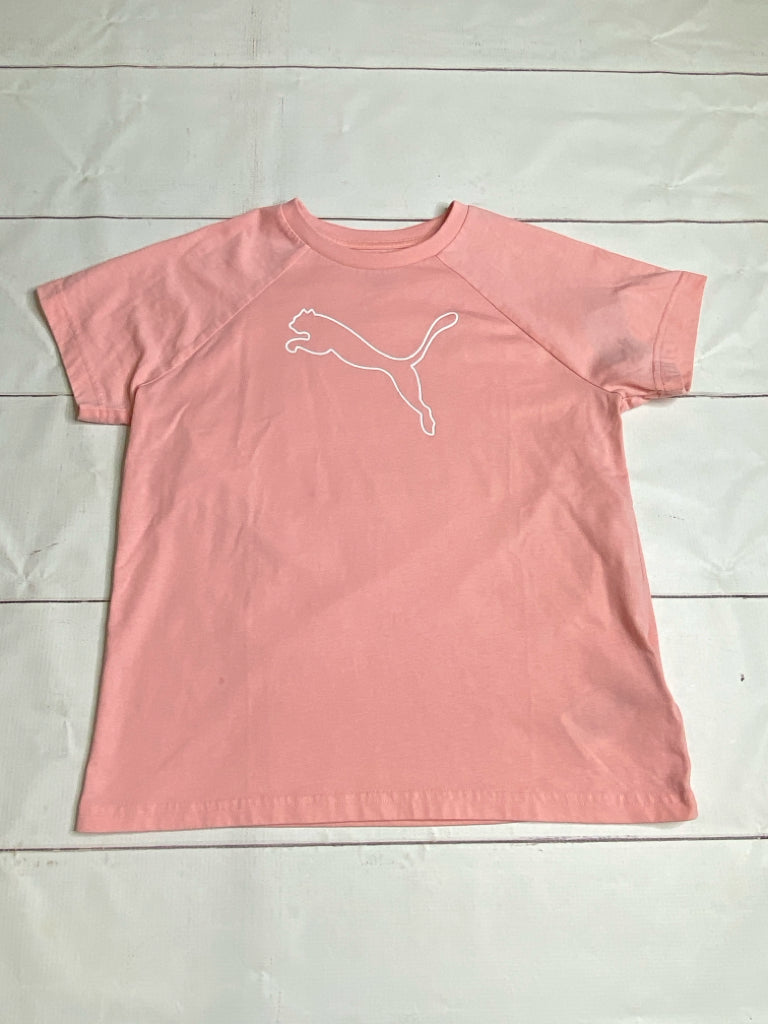 Puma Size 10/12 Tshirt