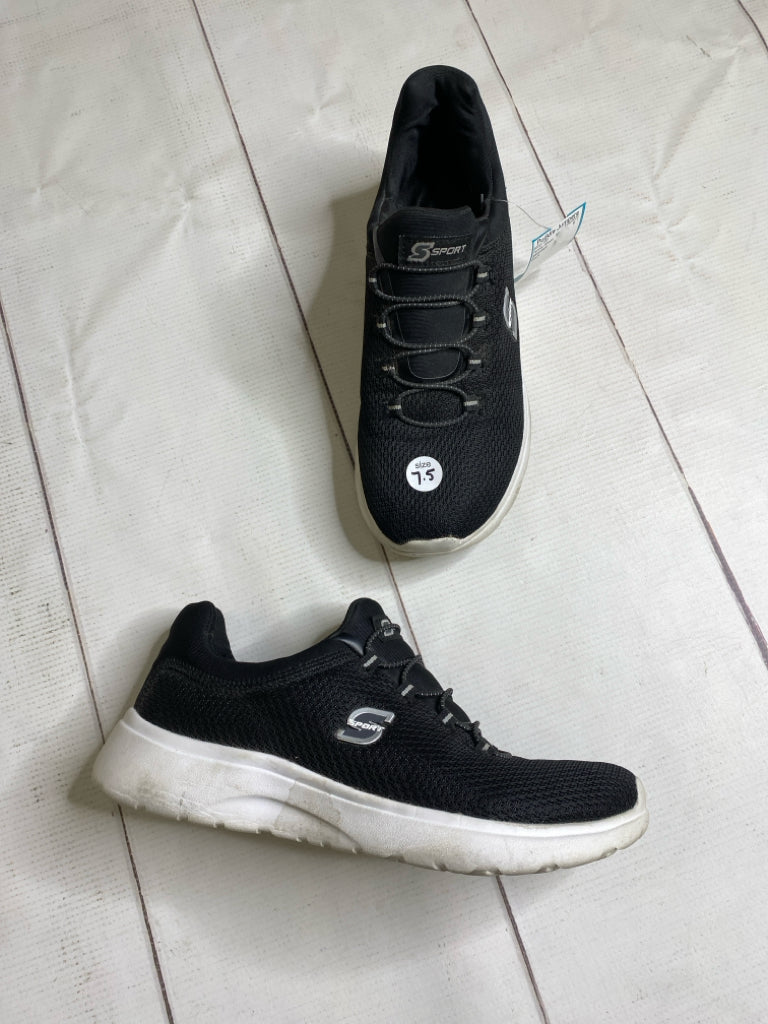 Skechers Size 7.5 Tennis Shoes