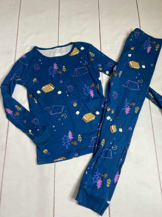Carter's Size 8 2pc. Pajamas