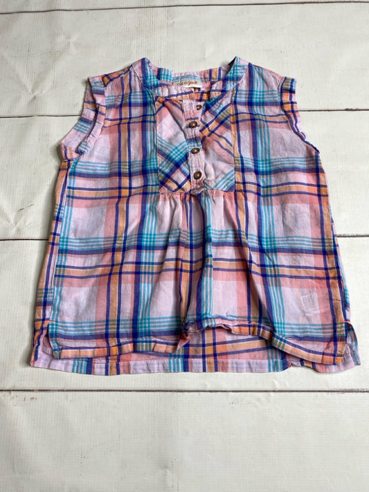 Cat & Jack Size 4/5 Top