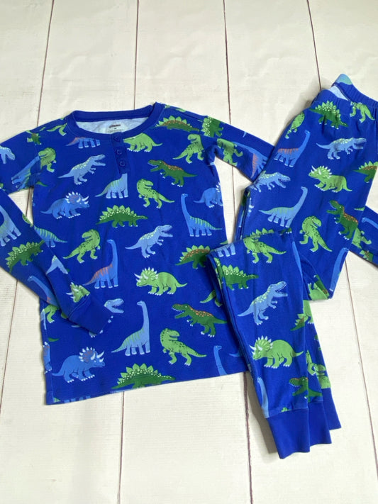 Gymboree Size 14 2pc Pajamas
