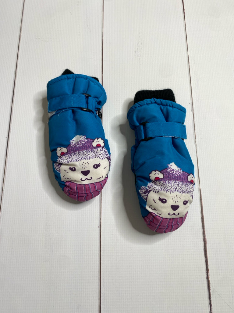 Mittens