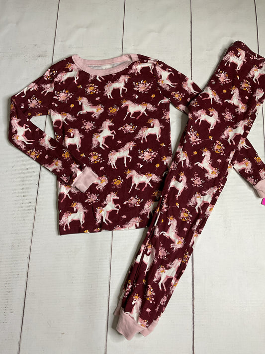 Member's Mark Size 8 2pc. Pajamas
