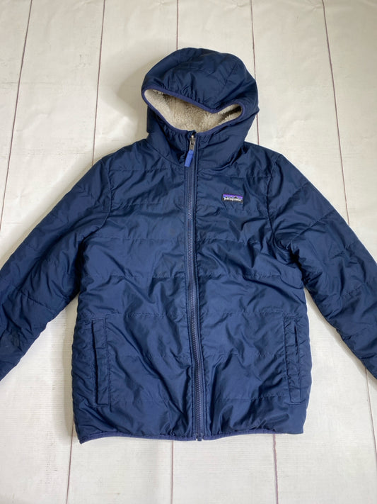 Patagonia Size 14/16 Jacket