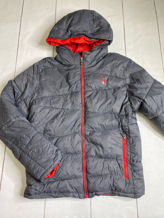 Spyder Size Mens Medium Coat