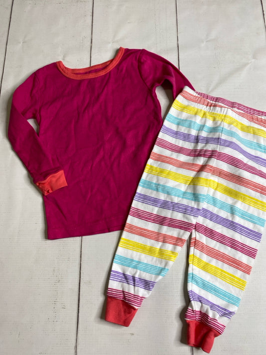 Lamaze Size 2 2pc. Pajamas