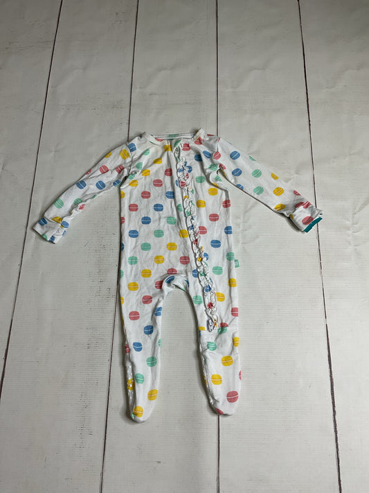 Macaron + Me Size 3/6M Sleeper