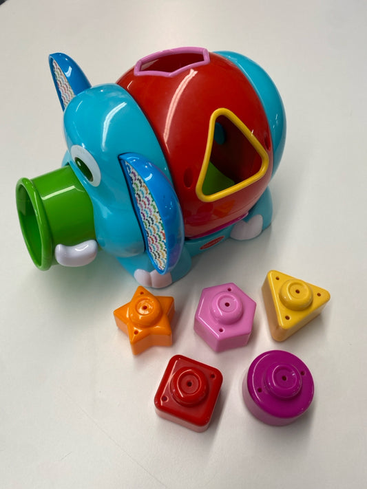 Infantino Toy