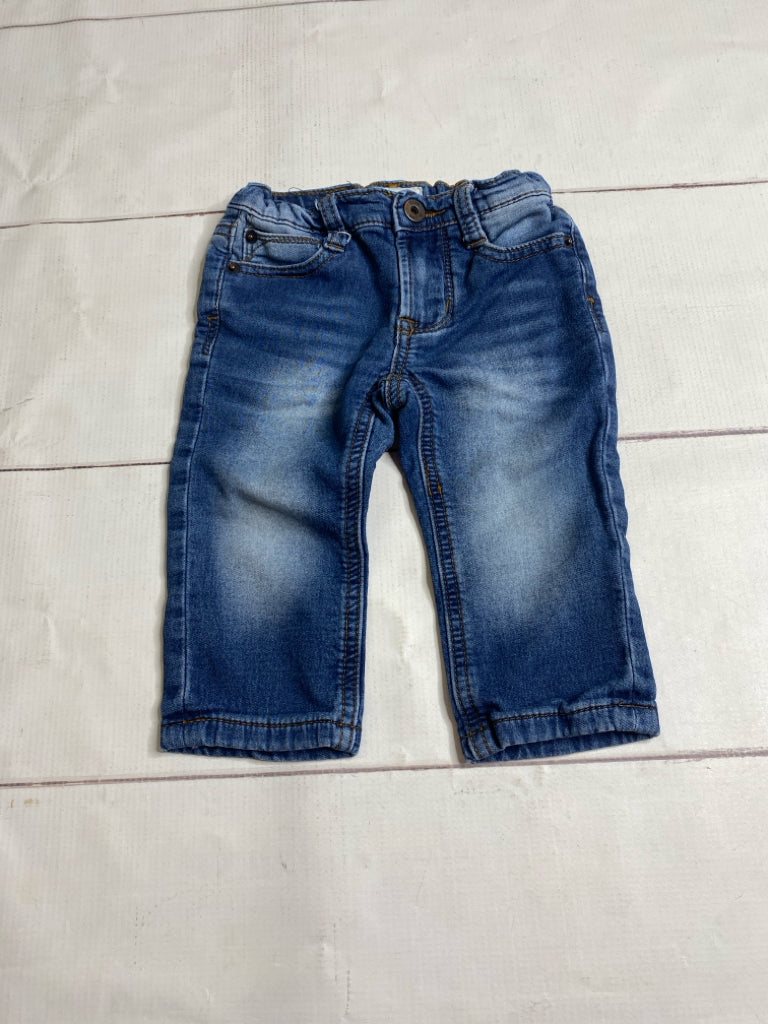 Hudson Size 12M Jeans