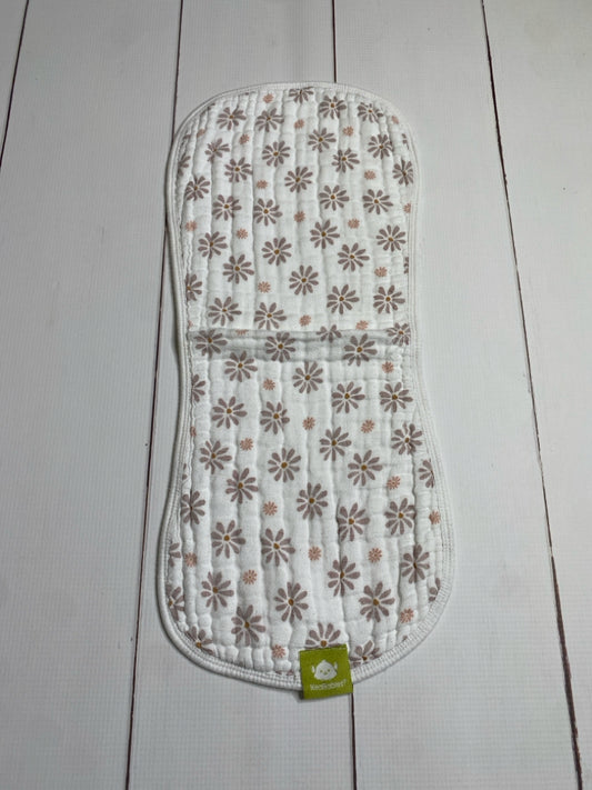 KeaBabies Burp Cloth