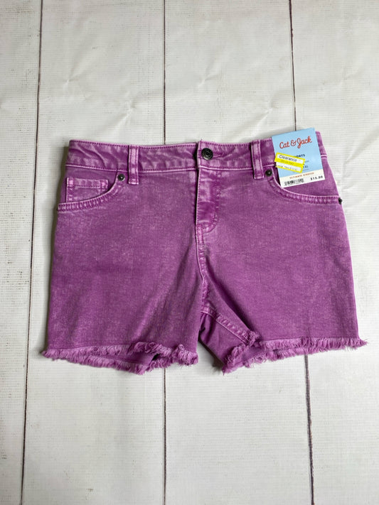 Cat & Jack Size 10/12 Shorts