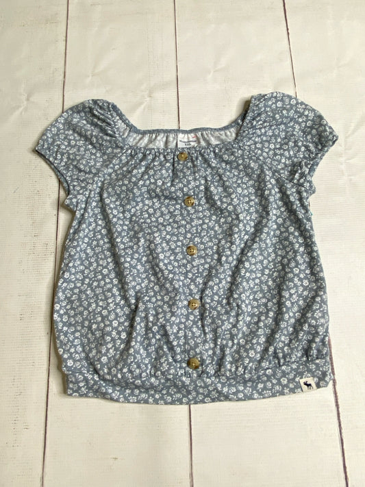 Abercrombie & Fitch Size 9/10 Top