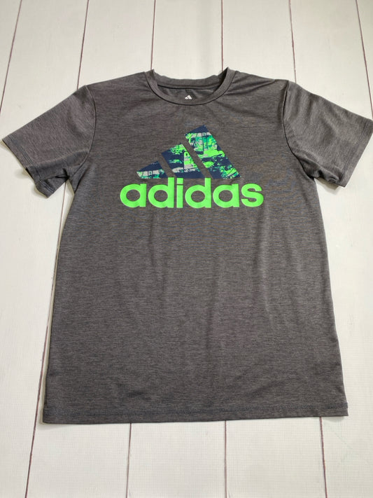 Adidas Size 14/16 Tshirt