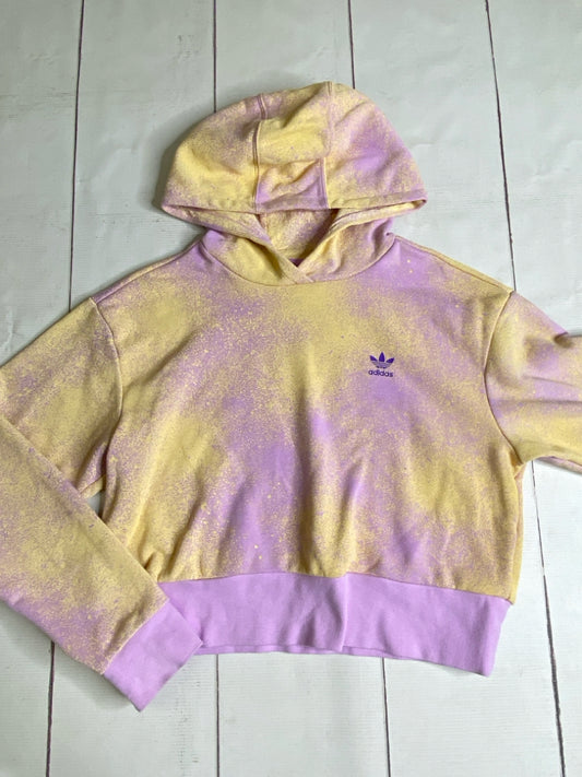 Adidas Size 14 Hoodie